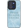 Picasee ULTIMATE CASE pro Xiaomi Redmi 15C 4G - SILENCE