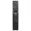Emerx Sony KDL40NX803 náhradný diaľkový ovládač rovnakého vzhľadu