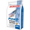 Dajana Pond sticks extra krmivo pre koi a ostatné jazierkové ryby 2 l