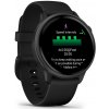 GARMIN Vivoactive 6 smart hodinky s GPS čierne