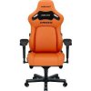 Kaiser 4 XL Orange ANDASEAT