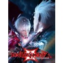 Devil May Cry 3 (Special Edition)