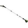 Greenworks GD60PS25 60 V 25 cm
