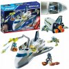 Playmobil 71368 Vesmírny raketoplán na misiu