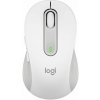 Logitech M650 for Business - svetlo šedá 910-006275