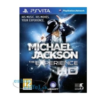 Michael Jackson: The Game