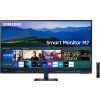 LED monitor Samsung LS43AM700UUXEN; 43