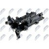 Kryt hlavy valcov CITROEN C1, C2, C3, FORD Fiesta, Fusion, MAZDA 2, PEUGEOT 1007, 107, 206, 207 307 1.4HDI