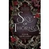 Sky of Thorns (Fleur DeVillainy)(Brožovaná)