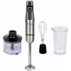 Tyčový mixér Kuvings MIXPRO 1000 W strieborný
