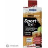 Namedsport SPORT energetický gél, 25 ml, kola + limetka