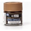 GSI/Gunze Barva Mr. Color Super Metallic Colors II č. 207 – Super Rich Gold II (10 ml)