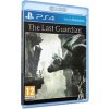 The Last Guardian (PS4) (Obal: EN)