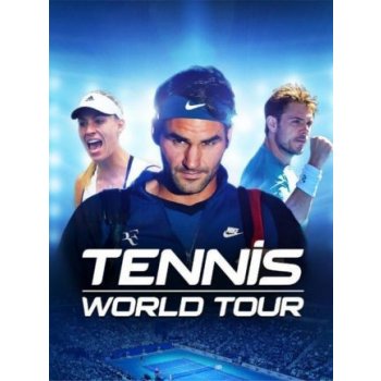 Tennis World Tour