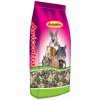 AVICENTRA Classic Menu Králik krmivo pre králiky 20 kg