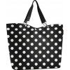 Reisenthel Shopper XL Dots white