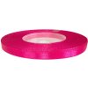 Saténová stuha 6mm - cyklaménová