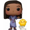 Figurka Funko POP! WISH - Asha with Star (889698724203)