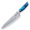 Dellinger Kuchársky nôž Blue Chef Kiritsuke 20,5 cm