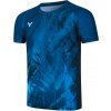 Pánske tričko Victor T-Shirt T-55000TD B XL