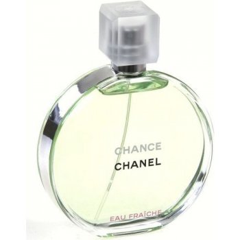 Chanel Chance Eau Fraiche osvěžující tělový sprej 100 ml