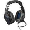 TRUST sluchátka GXT 488 Forze PS4 Gaming Headset - Sony Licensed - black 23530