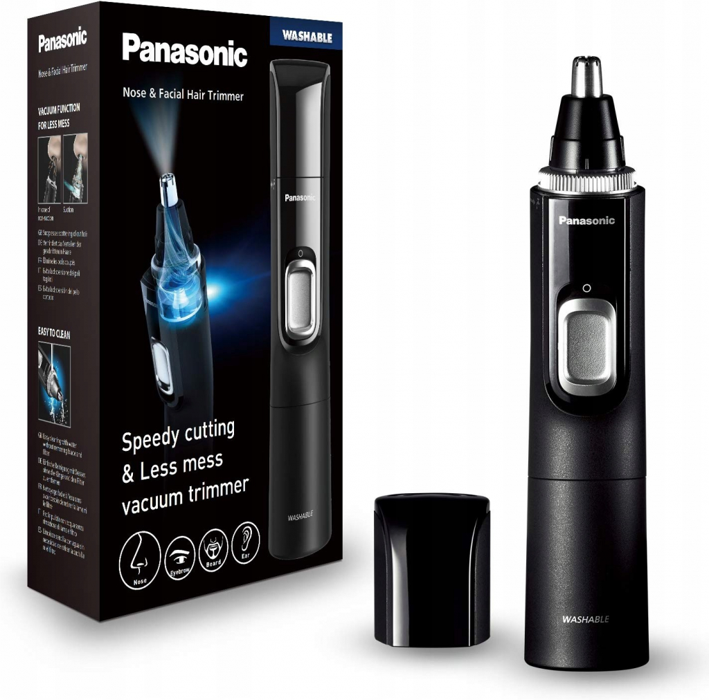 Panasonic ER-GN300-K503