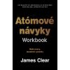 Atómové návyky - James Clear