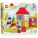 LEGO® DUPLO® 10616 Môj prvý domček na hranie