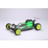 Mugen MSB1 1/10 2WD Electric Buggy Car Kit (B2001)