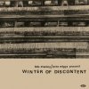 Vinyl Jeff Kite - WINTER OF DISCONTENT