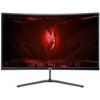 ACER LCD Nitro ED270UP0bmiipx,27'' Curved 1500R VA LED,2560x1440,144Hz,250nits,1ms,Audio,Repro,HDMI,DP,Blac UM.HE0EE.015