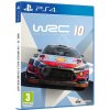 PS4 WRC 10