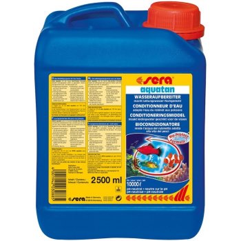 Sera Aquatan 2500 ml