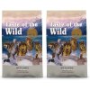 TASTE OF THE WILD Wetlands 2x12,2kg