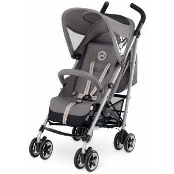 Cybex Onyx Manhattan Grey 2017