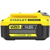Stanley Príslušenstvo - 18V akumulátor Li-Ion 4,0 Ah FMC688L-XJ