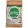 GreenFood nutrition Vegan protein oat mash proteinová ovesná kaše kakaová 0,5 kg