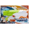 Hasbro Nerf Super Soaker Vodná pištoľ Washout A9465
