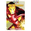 Môj prvý komiks: Iron Man 2 - Nikdy sa nevzdáva