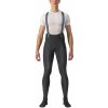 Castelli Free Aero RC Bibtight black