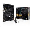 ASUS MB Sc AM4 TUF GAMING B550-PLUS (WI-FI) II, AMD B550, 4xDDR4, 1xDP, 1xHDMI, WI-FI 90MB19U0-M0EAY0