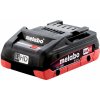 Metabo LiHD akumulátor 18 V/4,0 Ah 625367000