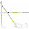 Zone floorball AIR/ONE SPEED AL 29 (THIN) white biela, Ľavá (ľavá ruka dole), 96cm (=106cm)