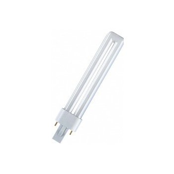 Osram DULUX S 11W G23 830