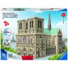 Ravensburger 3D 12523 - Puzzle 3D Notre Dame 216 dielikov