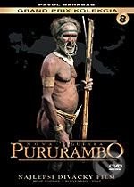 K2studio Pururambo DVD