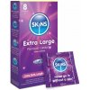 Skins extra large premium 8 ks