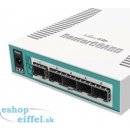 MikroTik CRS106-1C-5S