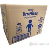 DryNites natah.kalh.chlapci 3-4roky/12-21kg/4x16ks